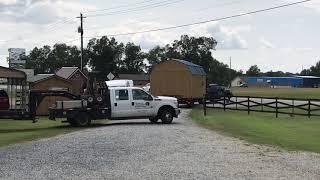 Omni Buildings Byron, Ga - Carolina Carports & Yoder’s Storage Buildings