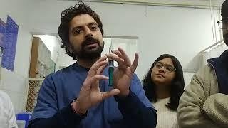 Simple Suture technique Explain by Dr Hemant Sharma