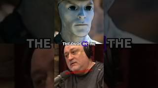 The Man Who Talked To An Alien - Joe Rogan