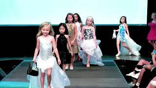 MARC DEFANG NYFW KIDS PAGEANT FUN-FASHION SS'22 (RUNWAY 1)