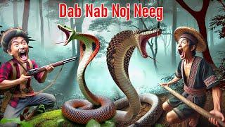 Dab Nab Noj Neeg 1/5/2025