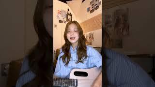 Cover by 로시(Rothy) - Taylor Swift ‘Cruel Summer‘ #rothy #cover #taylorswift