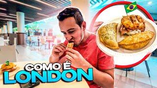 COMO É LONDON - ONTÁRIO?!