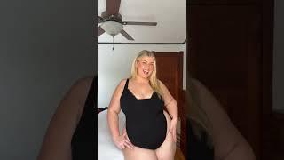 Izzy Nicholls  Glamorous Plus Size Curvy Model, Body Positivity, Bio & Facts