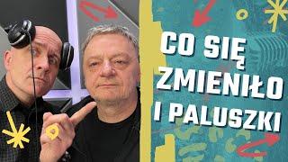 Co się zmieniło i paluszki - Puls Tygodnia 133