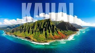 KAUAI ATTRACTIONS on the MOST beautiful island