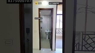 3 bhk flat in Noida | Builder floor | Builder Flat | Low Rise Apartments | Sky Homes