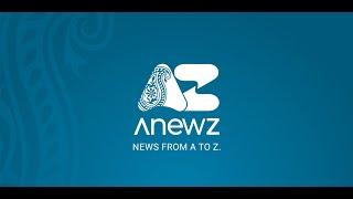 AnewZ - News from A to Z