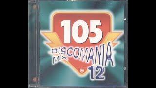 discomania mix 12 1997