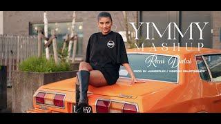 RANI DATAI - YIMMY MASHUP || PROD. BY JUNIORFLEX || SELECTABEATS SHOWBAND [official video]