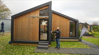 Single-family house FIRST OCCUPANCY €27,900! German entrepreneur (47) sells single-family house