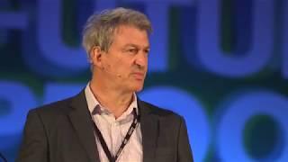 APM Conference 2018 - Steve Crosskey