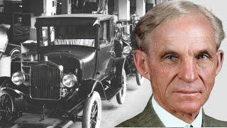 Who was Henry Ford?