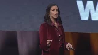 The importance of Trust | Rachel Botsman | WOBI