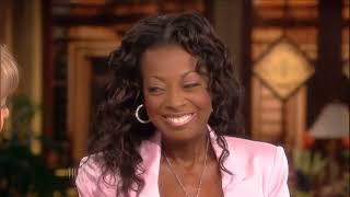 Star Jones Announces She Is Leaving The View (Aired: 06/27/2006)