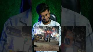 Popcorn Leke Aata Hun | Instagram Funny Comments | Monu Yadav | #shorts