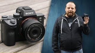 Sony Alpha 7 III im Praxis-Test | CHIP