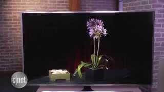 Samsung UN65JS8500 SUHD TV - Review