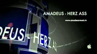 Amadeus - Herz Ass