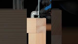 This Genius Tool Creates Perfect Corners!