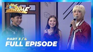 It's Showtime: Fyang Smith, sinagot na si JM Ibarra? (November 26, 2024) (Part 3/4)