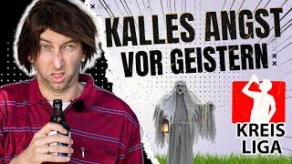 Kreisliga mit Kalle & Didi  - Kalle hat schon einmal gelebt🪐