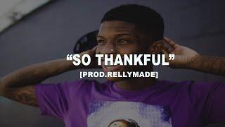 [FREE] Quando Rondo Type Beat "So Thankful" (Prod.RellyMade)