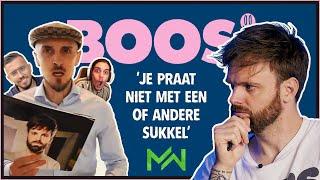 Geheime tapes, 200 nieuwe klachten en een rechtszaak: een update over Emin Skenderovic | BOOS S11E14