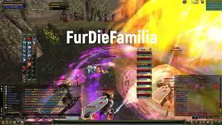 FurDieFamilia EKİP - AGARTHA  PK MOVİE - 4 - 2023 #sonunakadar