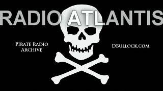 [1982-AT] Radio Atlantis 92.5 ~ Feb-Aug 1982 ~ Kent Pirate Radio