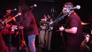 The Search Odyssey Pt 3 - 7/30/16 - Live @ Rudyard's British Pub in Houston, TX