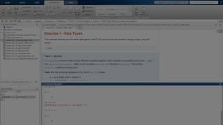 Intro to Matlab Live Scripts