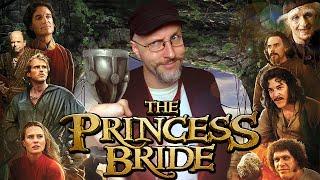 The Princess Bride - Nostalgia Critic