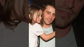 Matt Leblanc Left Acting For His Daughter
