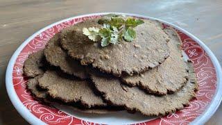 Making Acorn Tortillas!