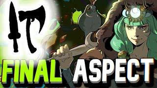 NEW Dagger Hidden Aspect Has One Requirement: Git Gud | Hades 2 Unseen Update