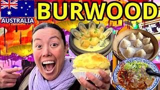 Better Than Sydney Chinatown? 11 MUST TRY Burwood Dishes!