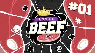 Royal Beef #1 | Lance A Lot | Staffel 3 | 01.01.2017