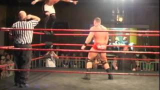 AAW Wrestling - History of the AAW Heavyweight Championship Part 1