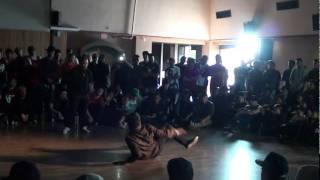 City vs City | IBE Qualifer | Dark Mark vs Jbugz | Quarter-Finals