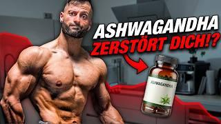 Ashwagandha: Das BFR warnt! Leberversagen & Hormonstörungen?!