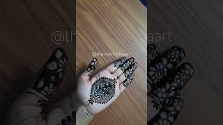 henna Design #mehendi #mehendiart #henna #viral #viralshorts #youtubeshorts
