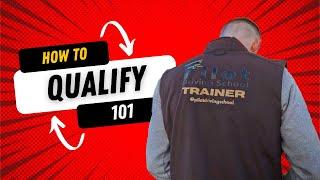 Become A Driving Instructor 101 | The Introduction