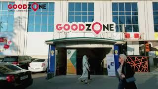 GOODZONE - хороший выбор, в хорошем месте! Краткие итоги 2022 года