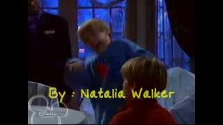 The Suite Life of Zack and Cody - The Ghost in Suite 613