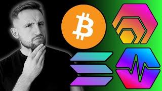 Ivan on Tech Adds PulseChain Feature, Charles Hosky FUD, Crypto Down...