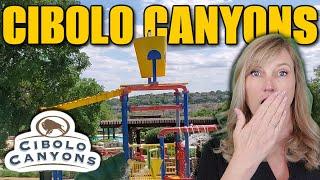 Best Neighborhoods in San Antonio Texas (Cibolo Canyons)