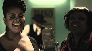 Pharoahe Monch "Still Standing" feat. Jill Scott (Music Video)