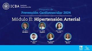 Hipertensión Arterial HTA en Prevención Cardiovascular