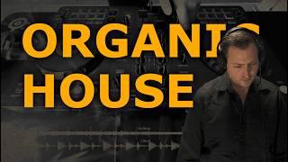 Organic House Mix 2024 | Deep Progressive & Downtempo Vibes | Esoteric Radio | DjLo